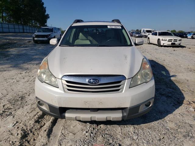 Photo 4 VIN: 4S4BRBKC4B3337172 - SUBARU OUTBACK 