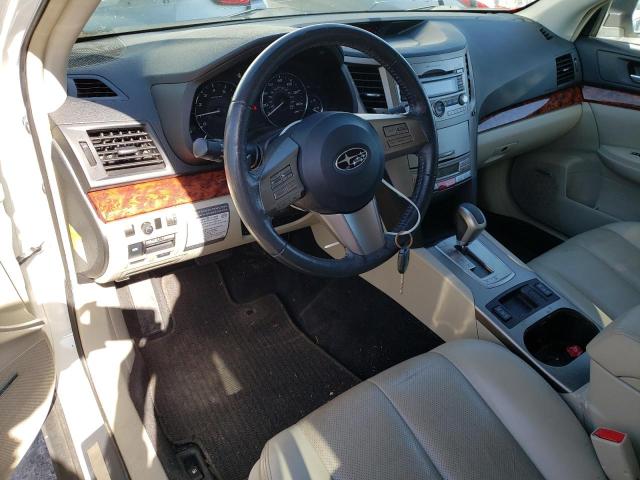 Photo 7 VIN: 4S4BRBKC4B3337172 - SUBARU OUTBACK 