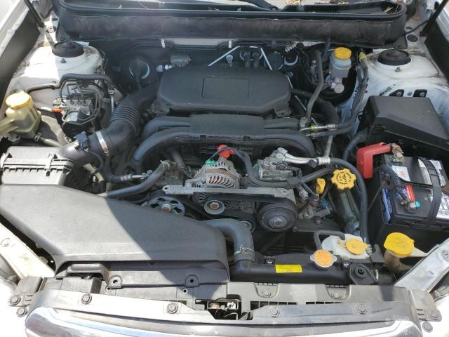 Photo 11 VIN: 4S4BRBKC4B3338757 - SUBARU OUTBACK 