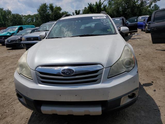 Photo 4 VIN: 4S4BRBKC4B3338757 - SUBARU OUTBACK 