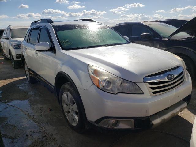 Photo 0 VIN: 4S4BRBKC4B3356661 - SUBARU OUTBACK 2. 