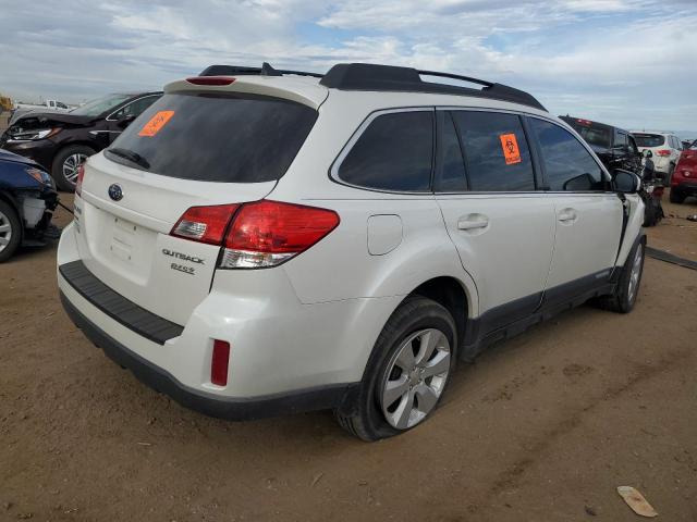 Photo 2 VIN: 4S4BRBKC4B3357910 - SUBARU OUTBACK 2. 