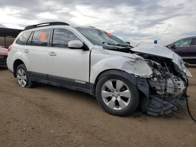 Photo 3 VIN: 4S4BRBKC4B3357910 - SUBARU OUTBACK 2. 