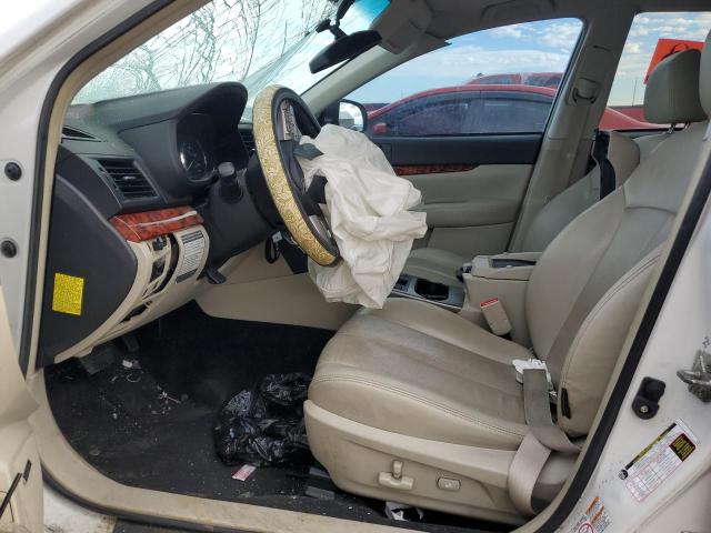 Photo 6 VIN: 4S4BRBKC4B3357910 - SUBARU OUTBACK 2. 