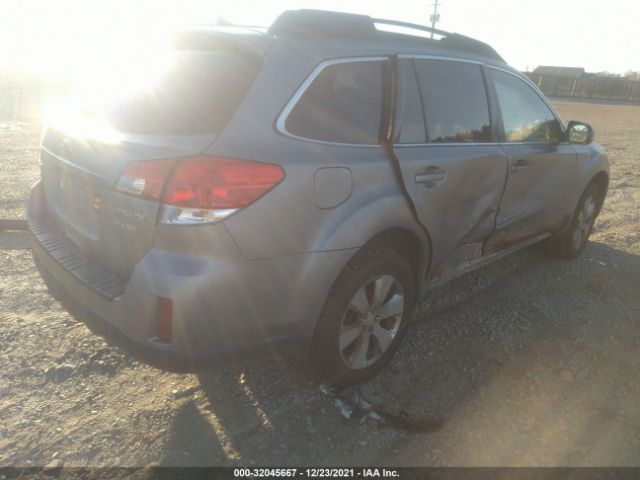 Photo 3 VIN: 4S4BRBKC4B3368616 - SUBARU OUTBACK 