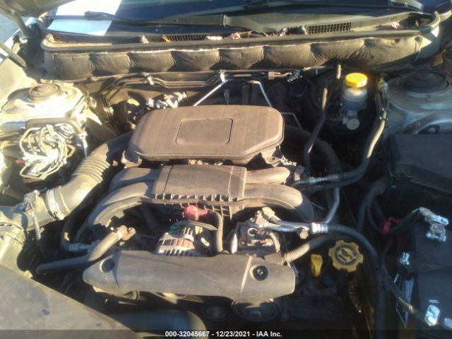 Photo 9 VIN: 4S4BRBKC4B3368616 - SUBARU OUTBACK 