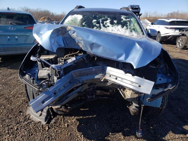 Photo 8 VIN: 4S4BRBKC4B3371886 - SUBARU OUTBACK 2. 