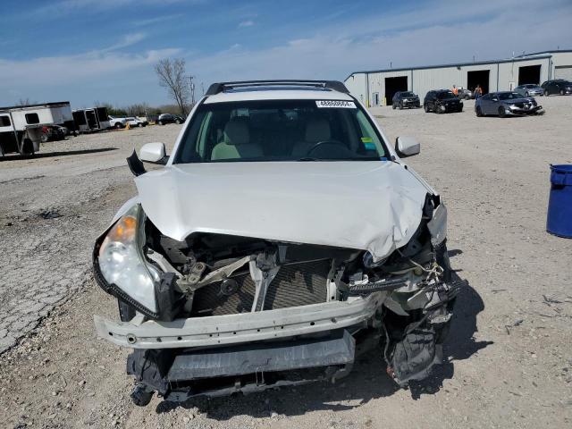 Photo 4 VIN: 4S4BRBKC4C3206521 - SUBARU OUTBACK 