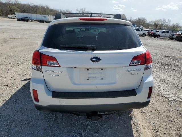 Photo 5 VIN: 4S4BRBKC4C3206521 - SUBARU OUTBACK 