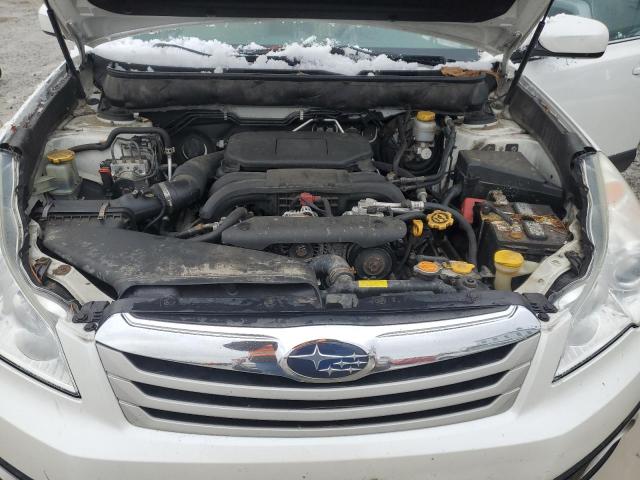 Photo 10 VIN: 4S4BRBKC4C3207538 - SUBARU OUTBACK 