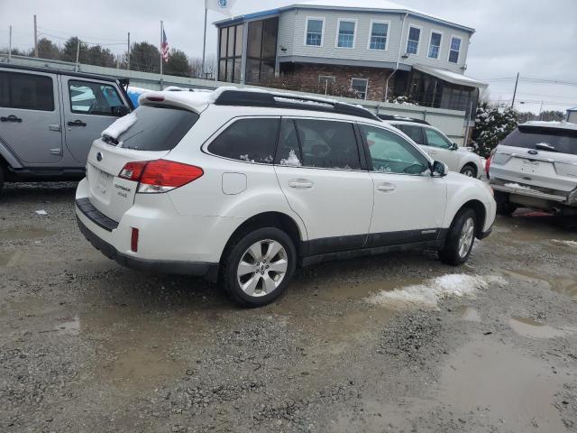 Photo 2 VIN: 4S4BRBKC4C3207538 - SUBARU OUTBACK 