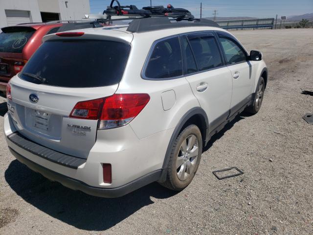 Photo 3 VIN: 4S4BRBKC4C3214439 - SUBARU OUTBACK 2. 