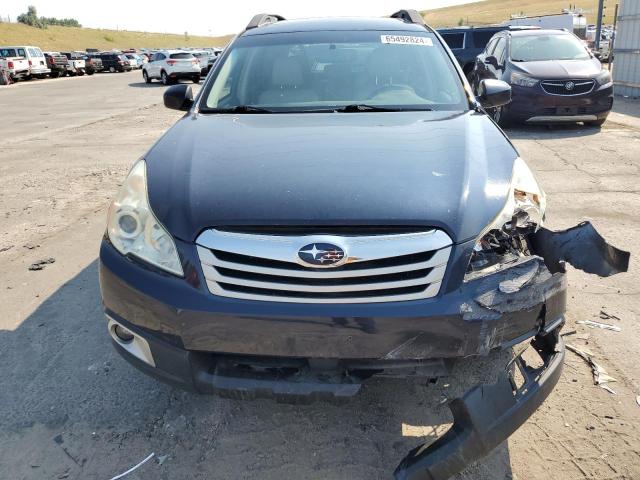 Photo 4 VIN: 4S4BRBKC4C3245349 - SUBARU OUTBACK 