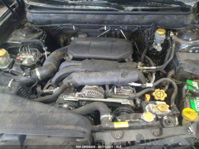 Photo 9 VIN: 4S4BRBKC4C3272681 - SUBARU OUTBACK 