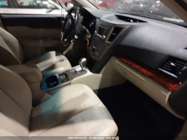 Photo 4 VIN: 4S4BRBKC4C3290114 - SUBARU OUTBACK 