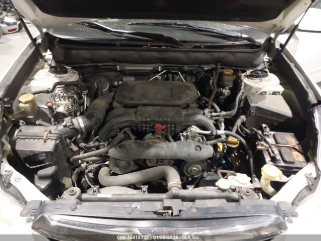 Photo 9 VIN: 4S4BRBKC4C3290114 - SUBARU OUTBACK 