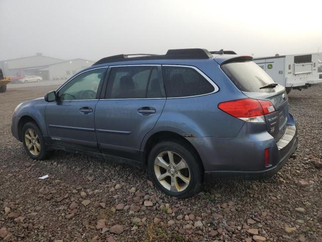 Photo 1 VIN: 4S4BRBKC4D3200994 - SUBARU OUTBACK 2. 