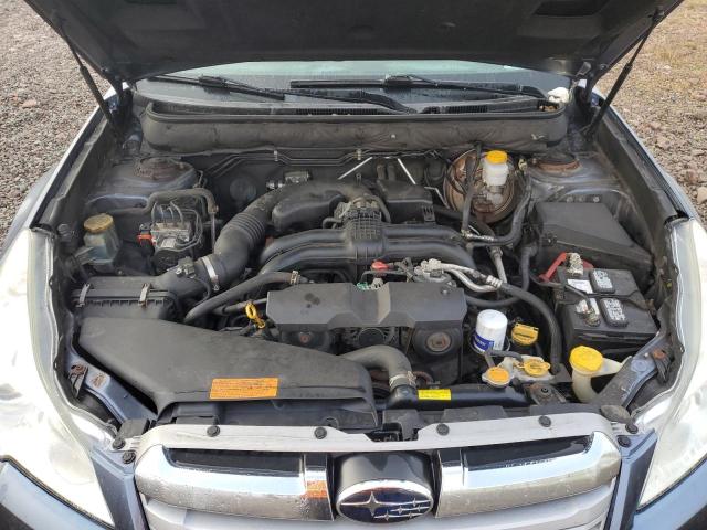 Photo 11 VIN: 4S4BRBKC4D3200994 - SUBARU OUTBACK 2. 