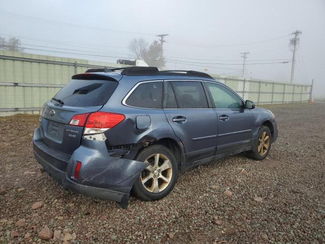 Photo 2 VIN: 4S4BRBKC4D3200994 - SUBARU OUTBACK 2. 