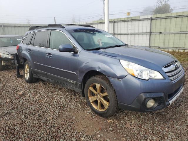 Photo 3 VIN: 4S4BRBKC4D3200994 - SUBARU OUTBACK 2. 