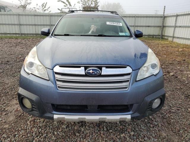 Photo 4 VIN: 4S4BRBKC4D3200994 - SUBARU OUTBACK 2. 