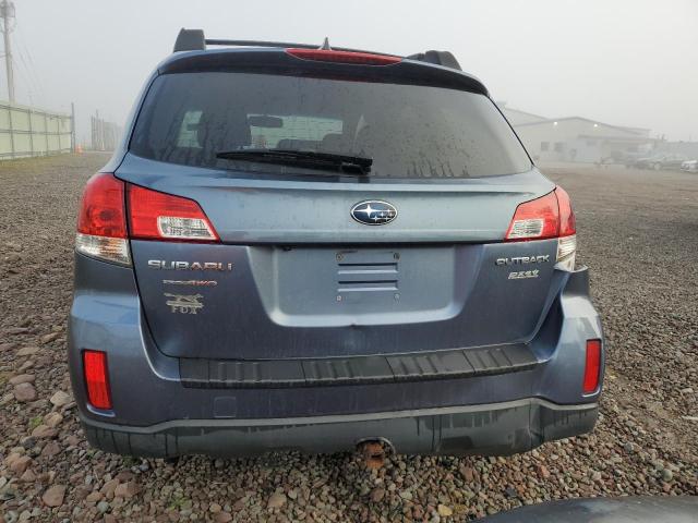 Photo 5 VIN: 4S4BRBKC4D3200994 - SUBARU OUTBACK 2. 