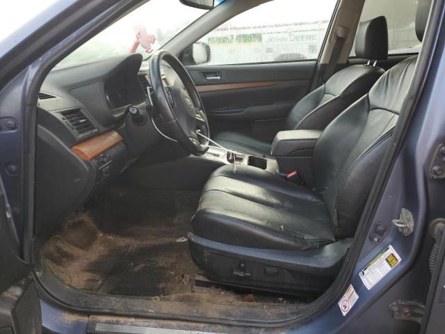 Photo 6 VIN: 4S4BRBKC4D3200994 - SUBARU OUTBACK 2. 