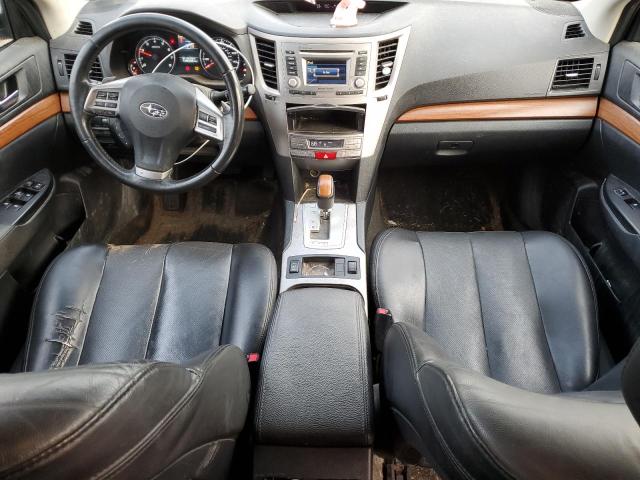 Photo 7 VIN: 4S4BRBKC4D3200994 - SUBARU OUTBACK 2. 