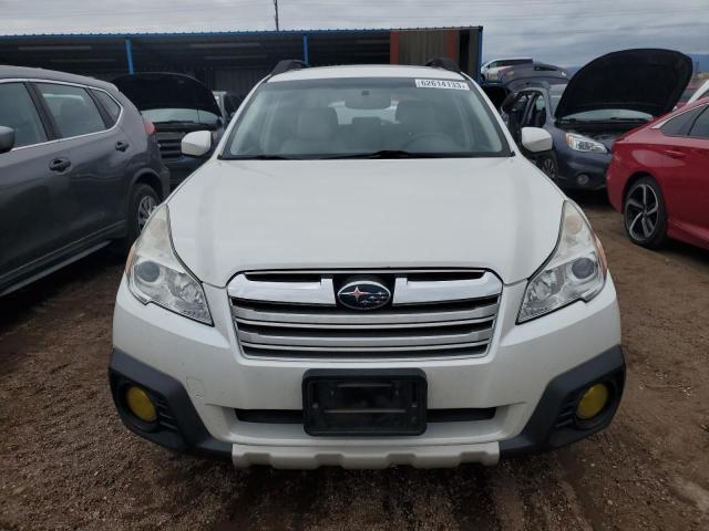 Photo 4 VIN: 4S4BRBKC4D3212675 - SUBARU OUTBACK 