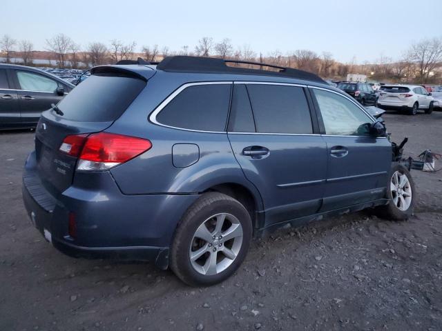 Photo 2 VIN: 4S4BRBKC4D3215401 - SUBARU OUTBACK 2. 