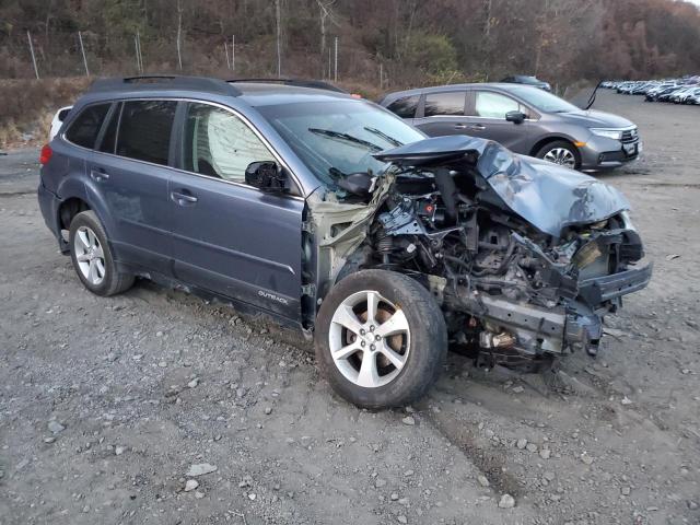 Photo 3 VIN: 4S4BRBKC4D3215401 - SUBARU OUTBACK 2. 