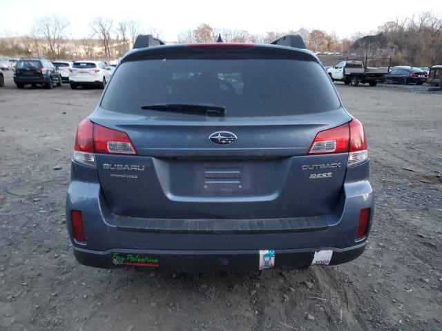 Photo 5 VIN: 4S4BRBKC4D3215401 - SUBARU OUTBACK 2. 