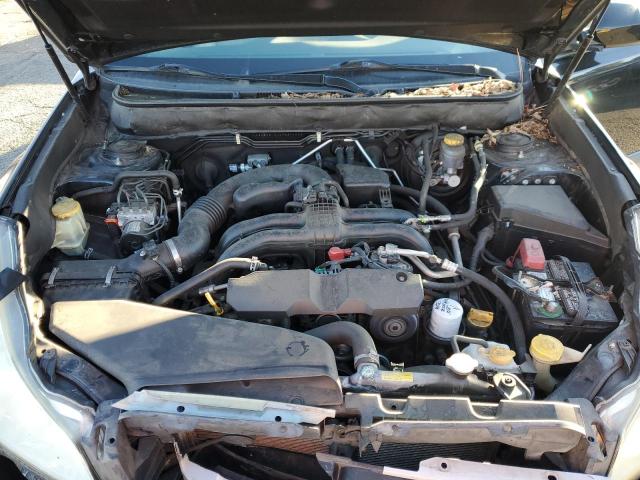 Photo 11 VIN: 4S4BRBKC4D3223806 - SUBARU OUTBACK 2. 