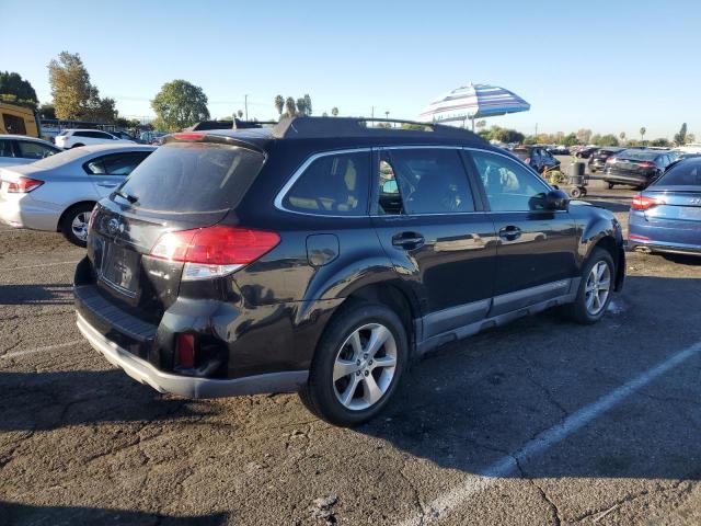 Photo 2 VIN: 4S4BRBKC4D3223806 - SUBARU OUTBACK 2. 