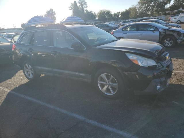 Photo 3 VIN: 4S4BRBKC4D3223806 - SUBARU OUTBACK 2. 