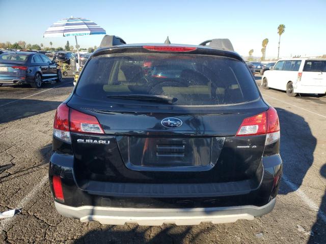 Photo 5 VIN: 4S4BRBKC4D3223806 - SUBARU OUTBACK 2. 