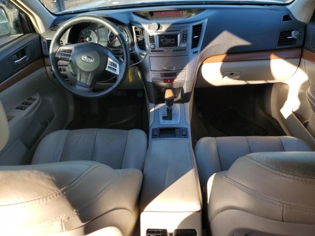 Photo 7 VIN: 4S4BRBKC4D3223806 - SUBARU OUTBACK 2. 