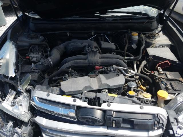 Photo 6 VIN: 4S4BRBKC4D3234966 - SUBARU OUTBACK 2. 