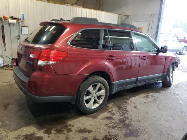 Photo 2 VIN: 4S4BRBKC4D3276344 - SUBARU OUTBACK 2. 