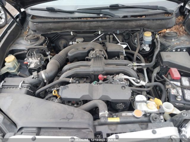 Photo 9 VIN: 4S4BRBKC4D3287537 - SUBARU OUTBACK 