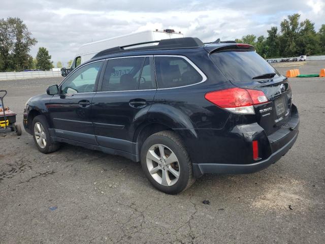 Photo 1 VIN: 4S4BRBKC4D3290387 - SUBARU OUTBACK 2. 