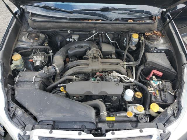 Photo 10 VIN: 4S4BRBKC4D3290387 - SUBARU OUTBACK 2. 