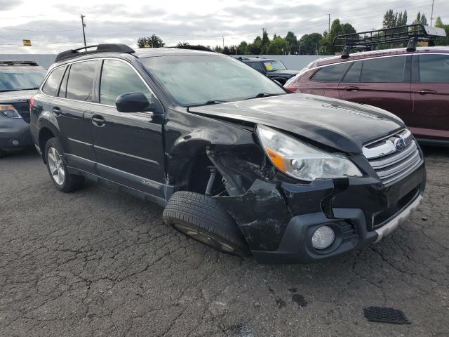 Photo 3 VIN: 4S4BRBKC4D3290387 - SUBARU OUTBACK 2. 