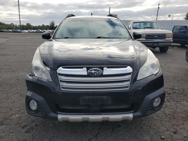 Photo 4 VIN: 4S4BRBKC4D3290387 - SUBARU OUTBACK 2. 