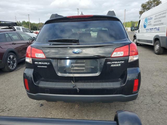 Photo 5 VIN: 4S4BRBKC4D3290387 - SUBARU OUTBACK 2. 