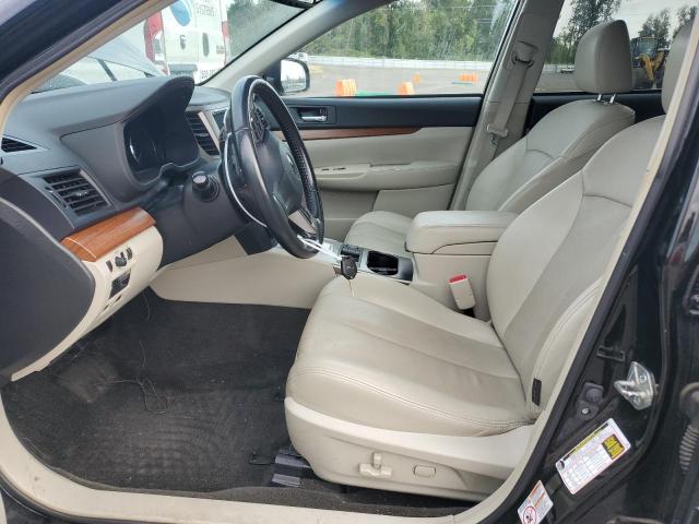 Photo 6 VIN: 4S4BRBKC4D3290387 - SUBARU OUTBACK 2. 