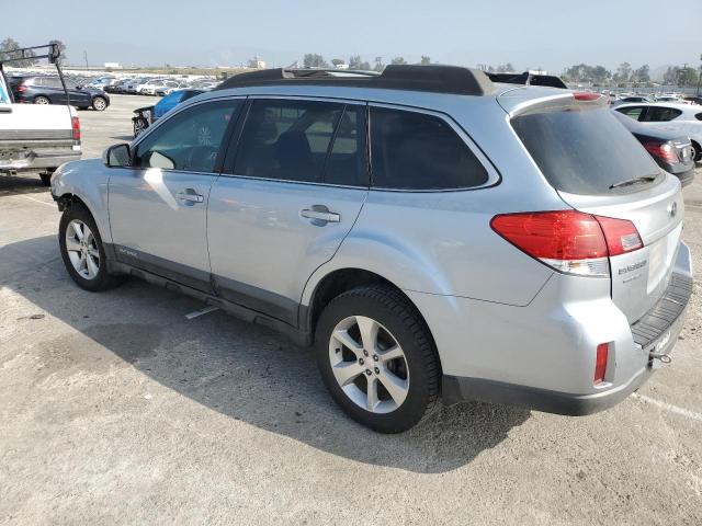 Photo 1 VIN: 4S4BRBKC4D3316387 - SUBARU OUTBACK 