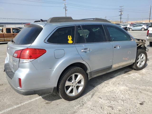 Photo 2 VIN: 4S4BRBKC4D3316387 - SUBARU OUTBACK 