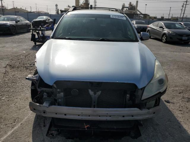 Photo 4 VIN: 4S4BRBKC4D3316387 - SUBARU OUTBACK 