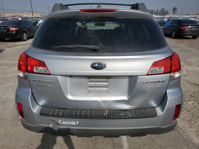 Photo 5 VIN: 4S4BRBKC4D3316387 - SUBARU OUTBACK 